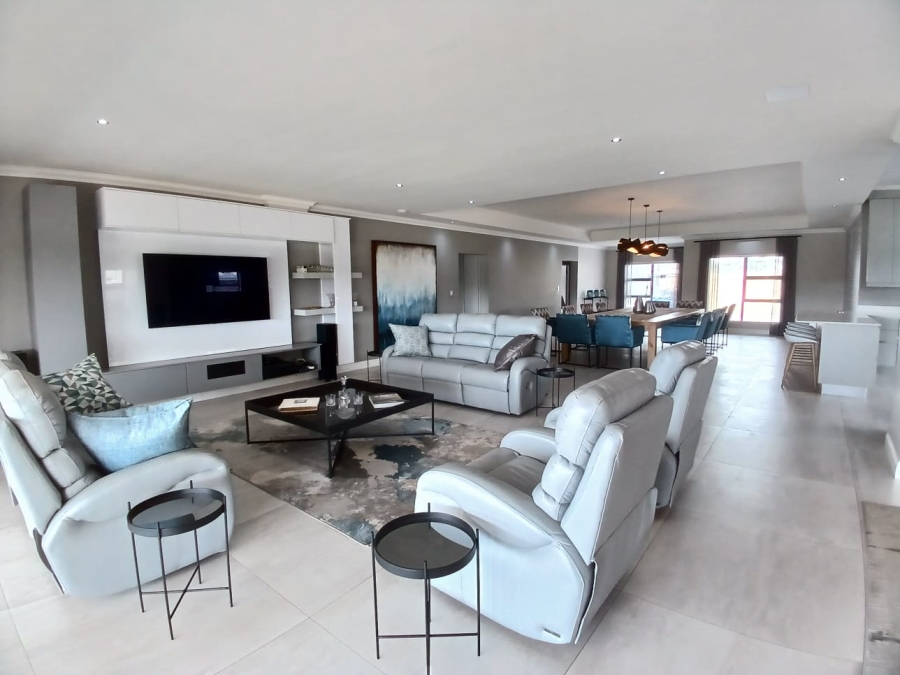 3 Bedroom Property for Sale in Heron Banks Golf Estate Free State